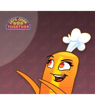Let s Cook Together Steam Key GLOBAL